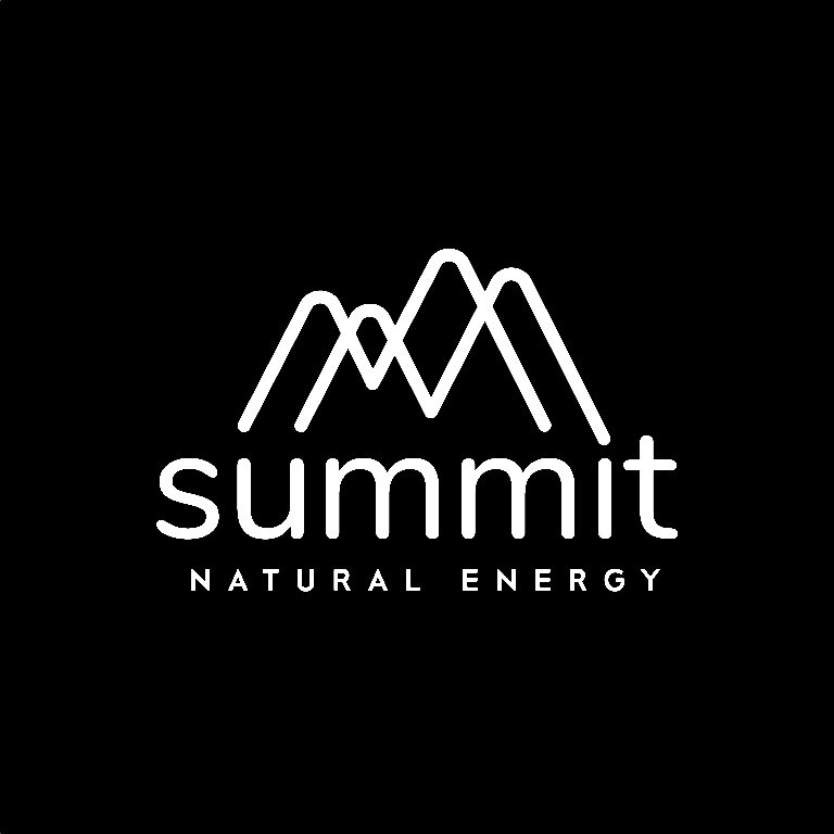 Logo for summit energy